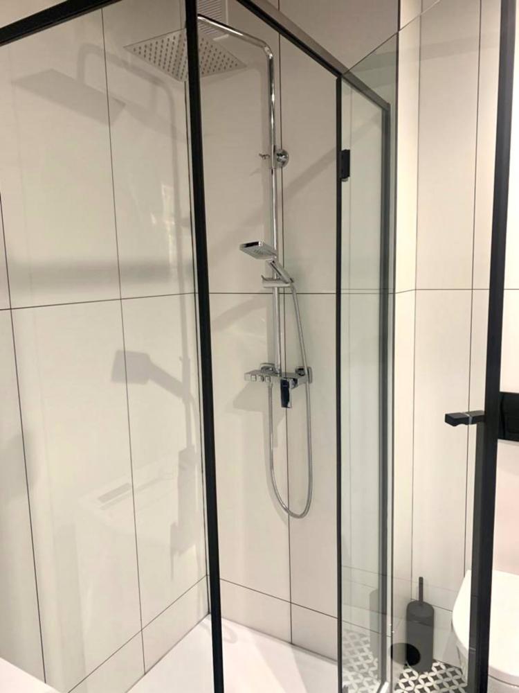 B26 Platon Prime Apartment