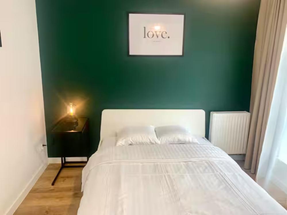 B26 Platon Prime Apartment