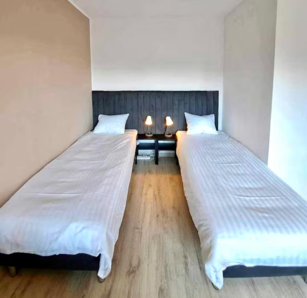 Ursynów Fine Apartment