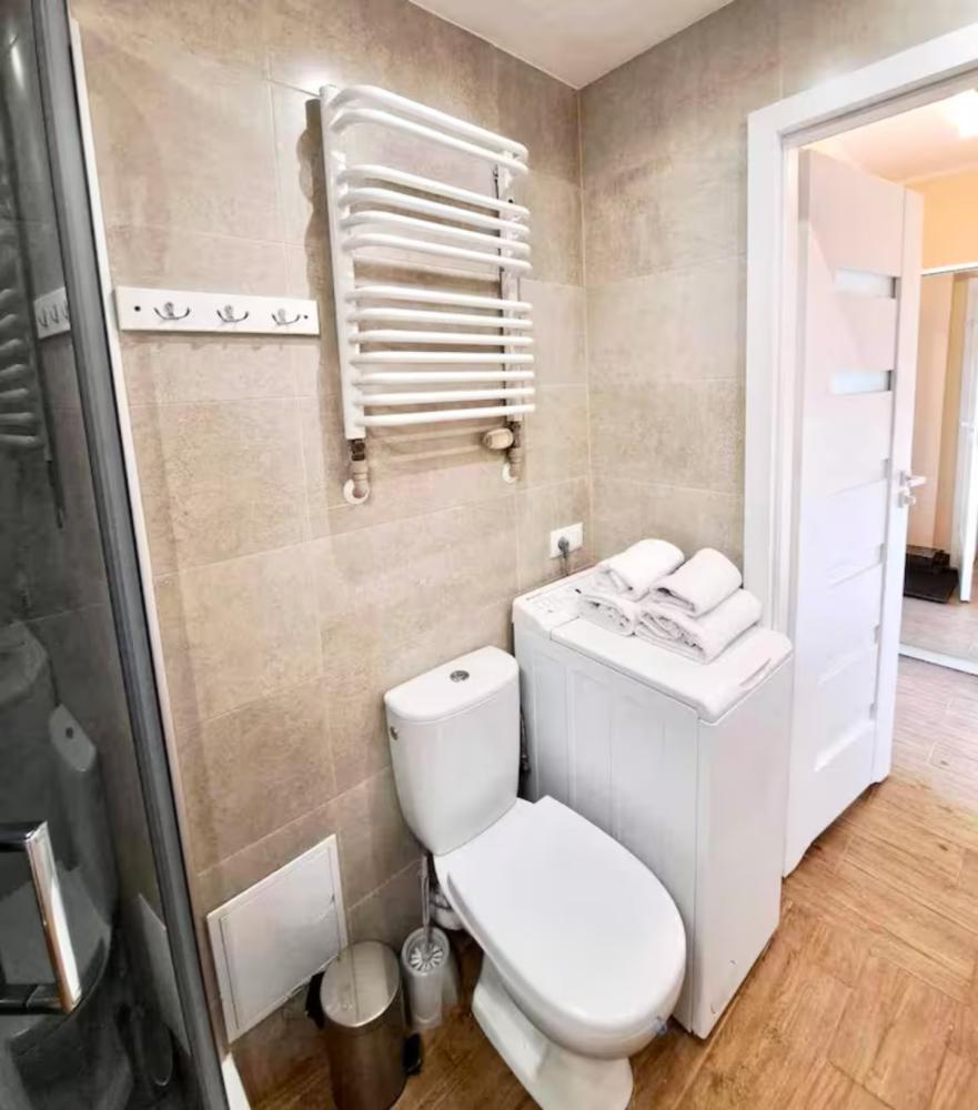 Ursynów Fine Apartment