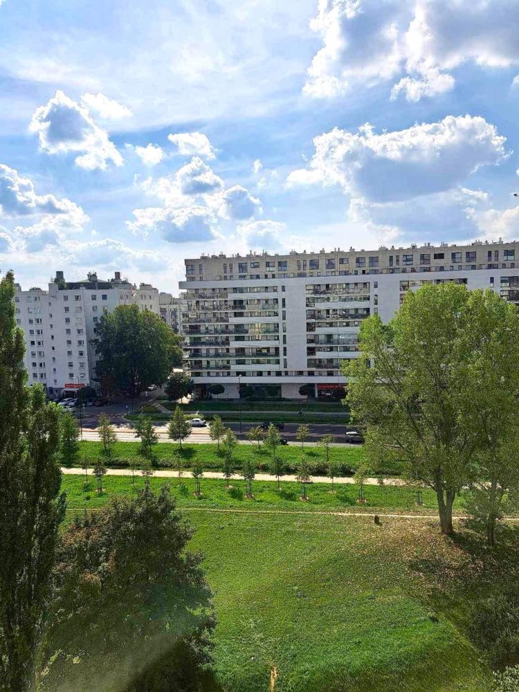 Ursynów Fine Apartment