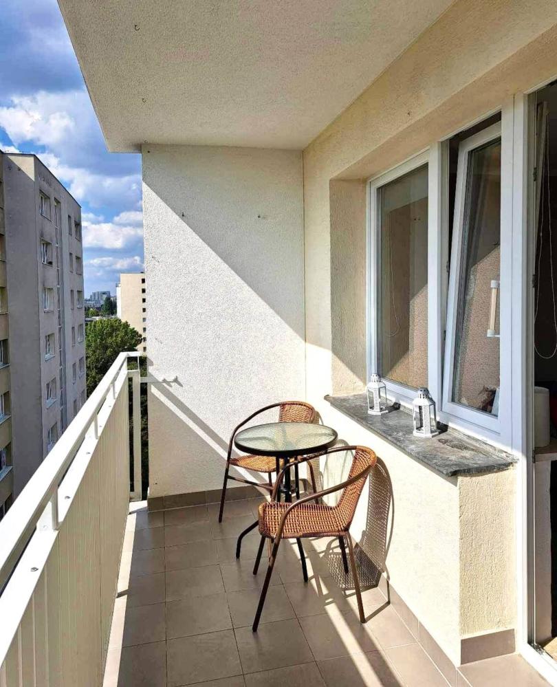 Ursynów Fine Apartment