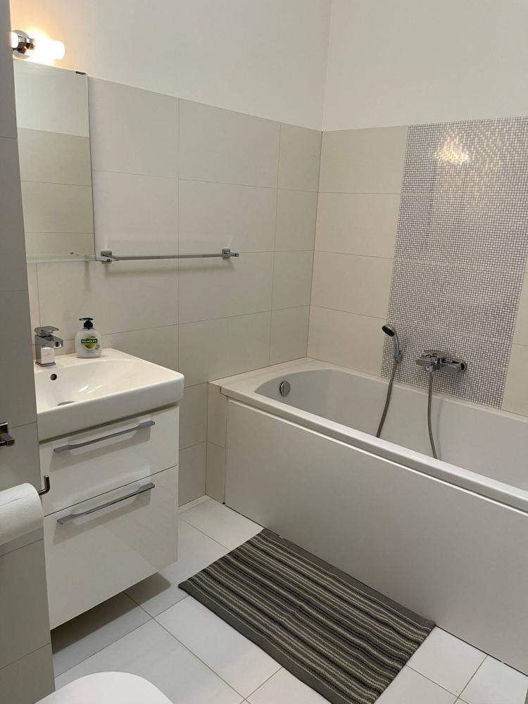 Concept Mokotów Prime Apartment
