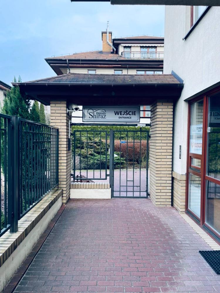 Shiraz Garden Studio