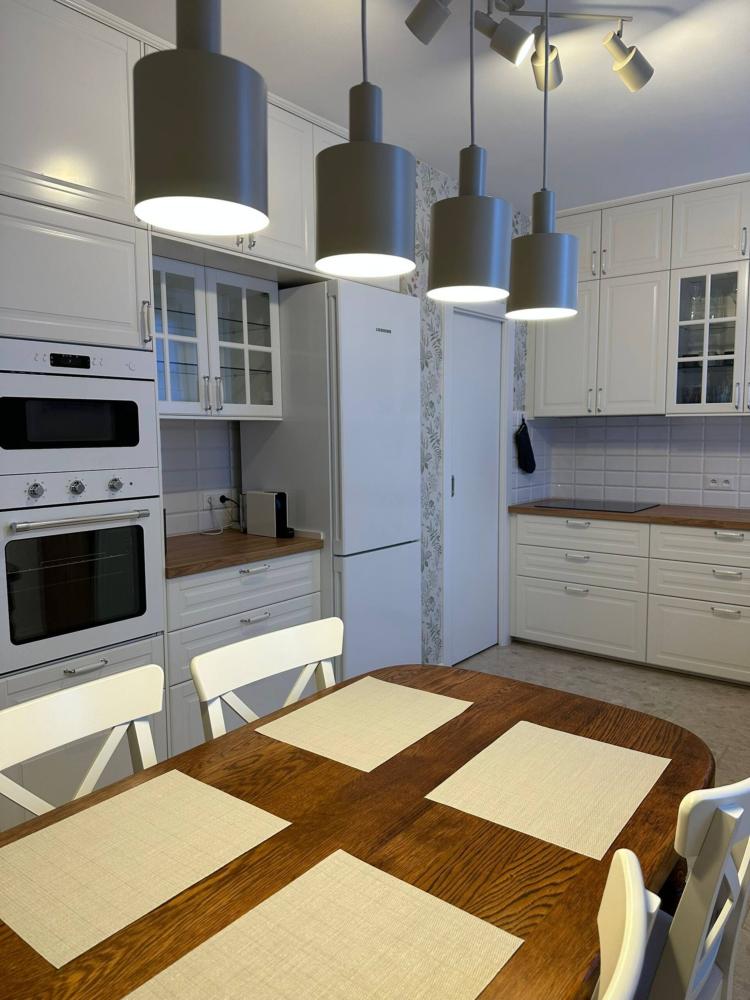 Luxury Apartment near City Center