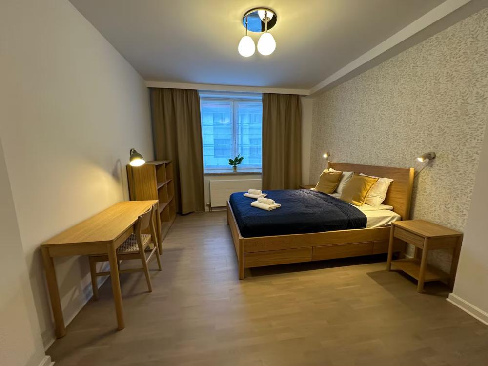 Luxury Apartment near City Center