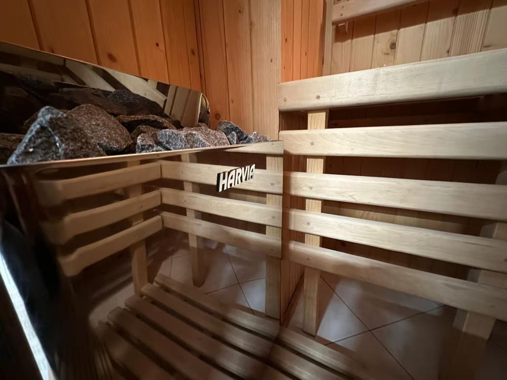 Luxury Apartment near City Center