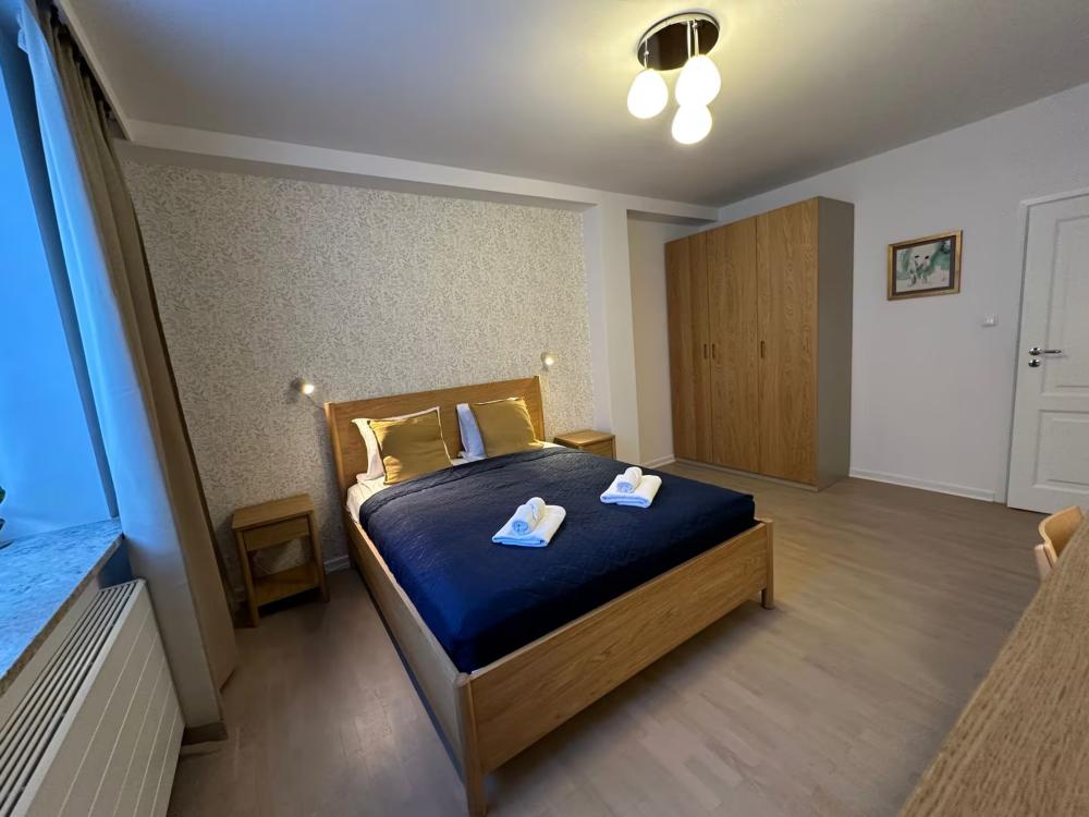 Luxury Apartment near City Center