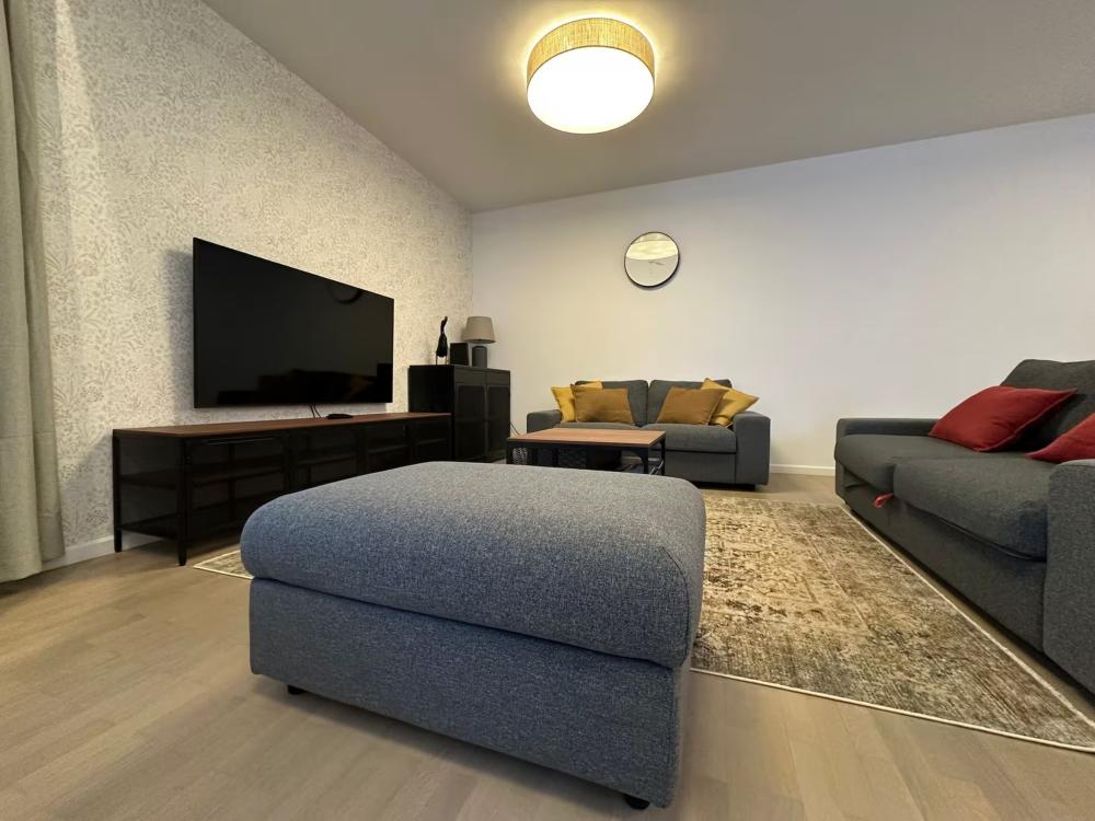 Luxury Apartment near City Center
