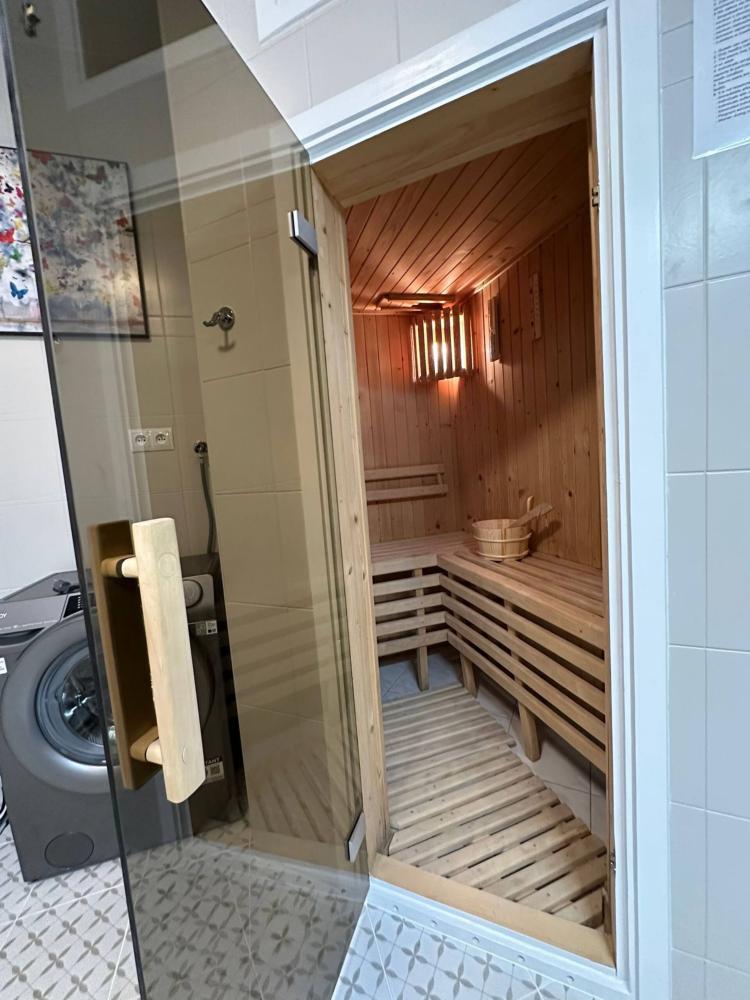 Luxury Apartment near City Center
