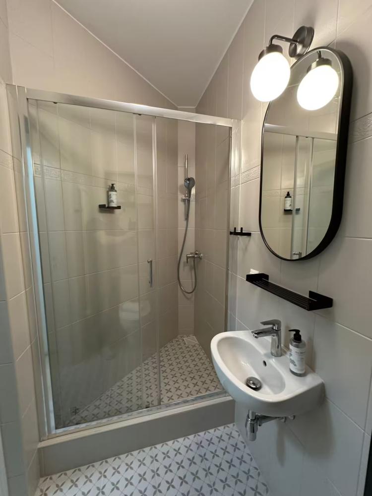 Luxury Apartment near City Center