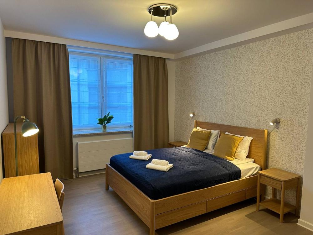 Luxury Apartment near City Center