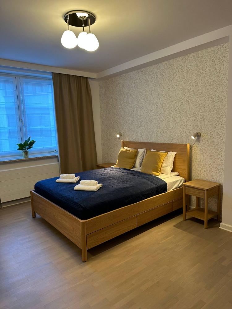 Luxury Apartment near City Center