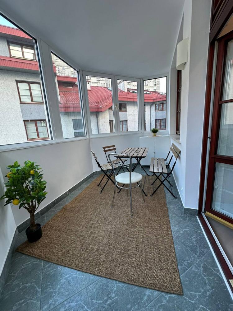 Luxury Apartment near City Center