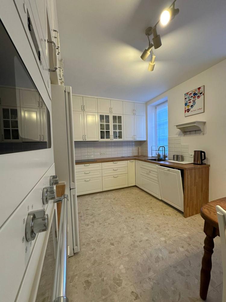 Luxury Apartment near City Center