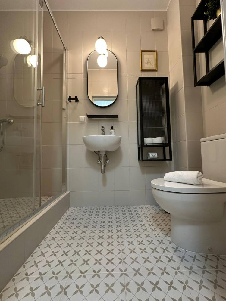 Luxury Apartment near City Center