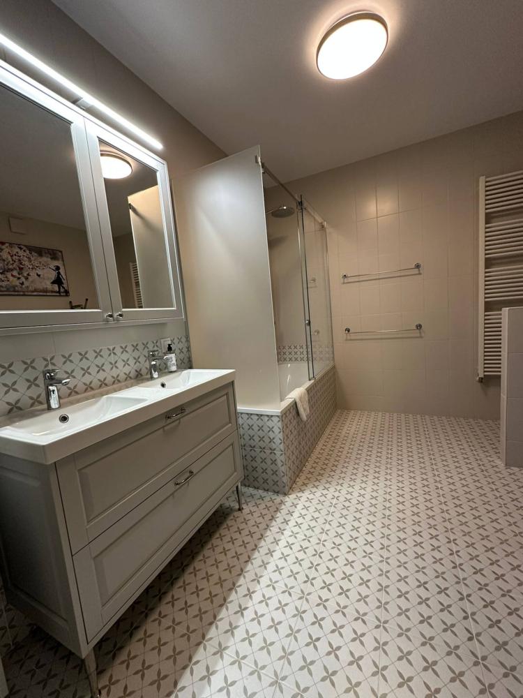 Luxury Apartment near City Center