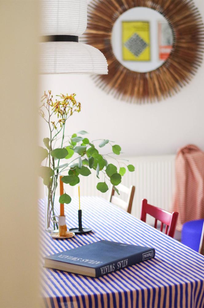 Charming Architect's Apartment