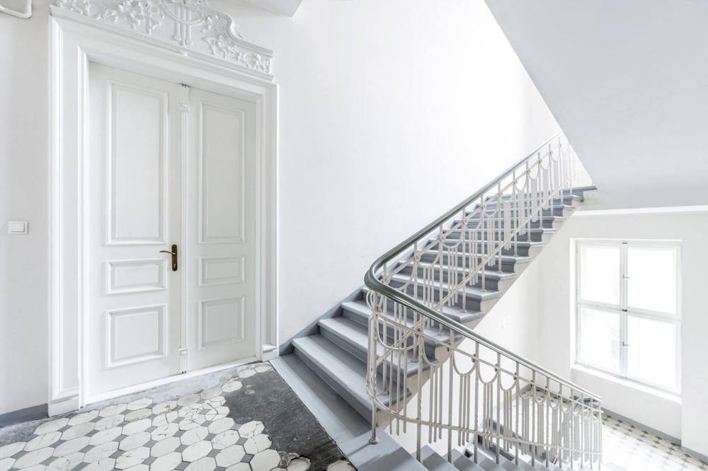 Charming Architect's Apartment