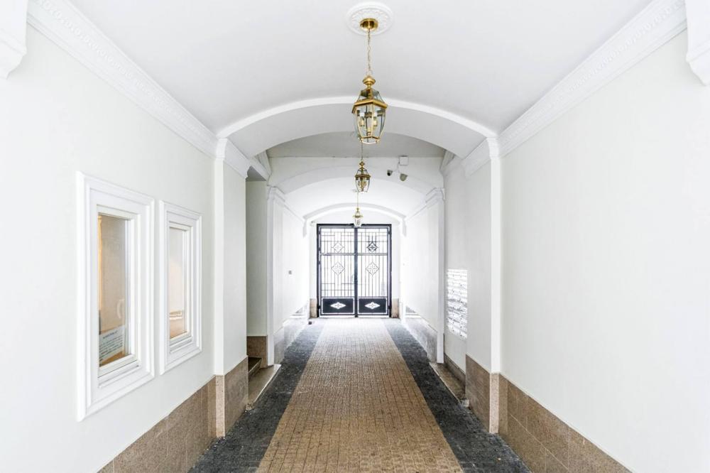 Charming Architect's Apartment