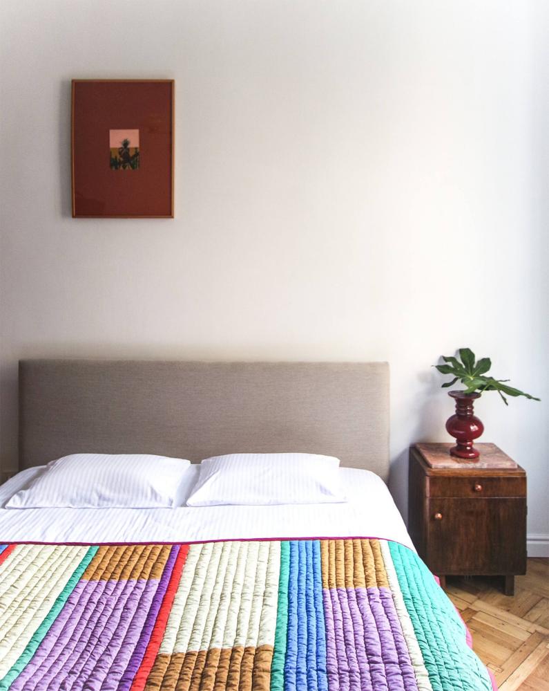 Charming Architect's Apartment