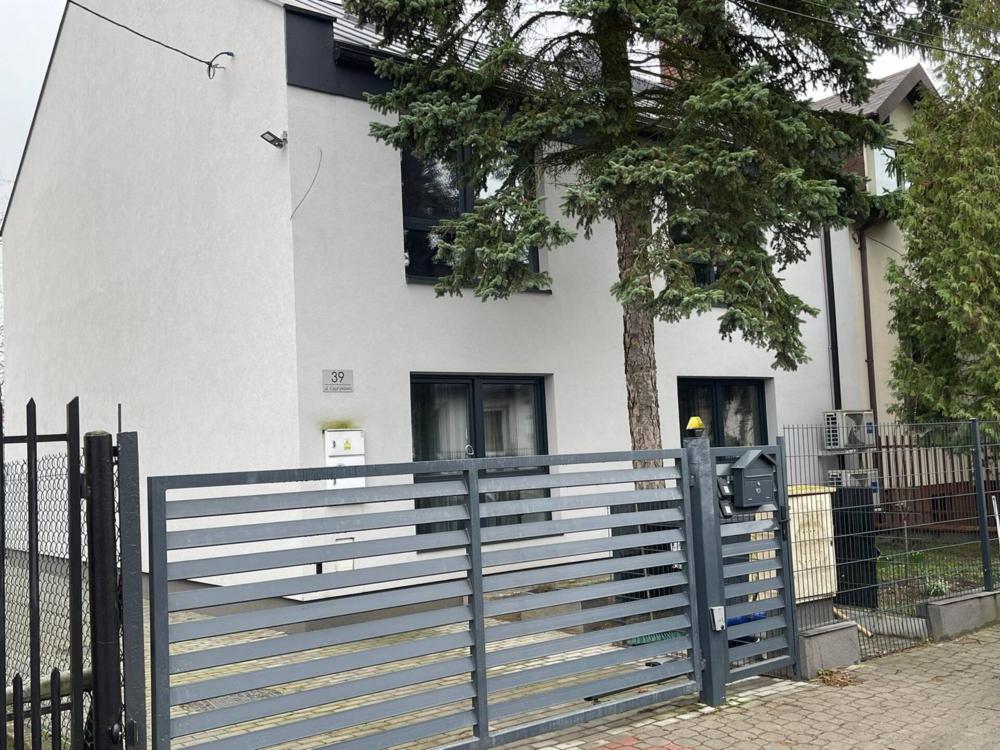Cyprysowa Fine Apartment 01