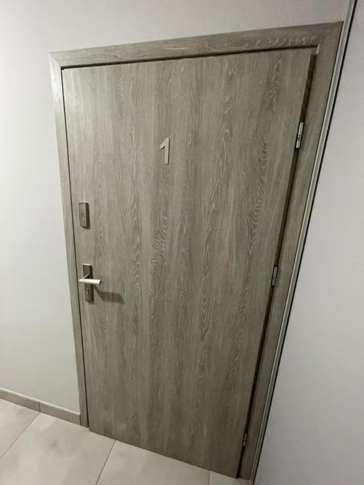 Cyprysowa Fine Apartment 01
