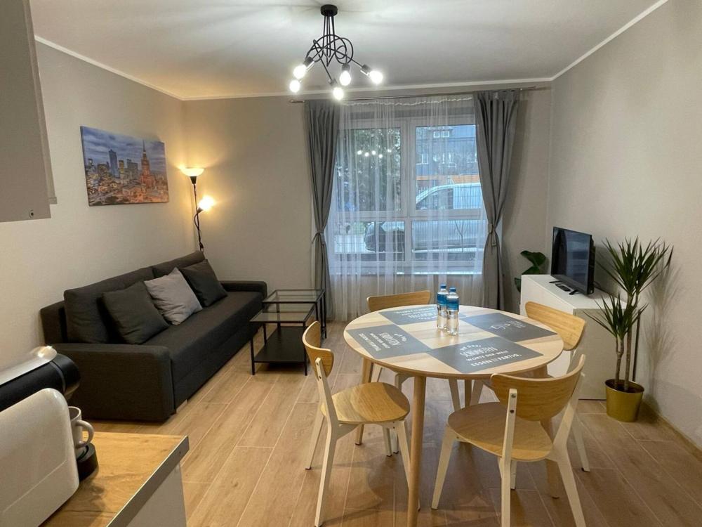 Cyprysowa Fine Apartment 01