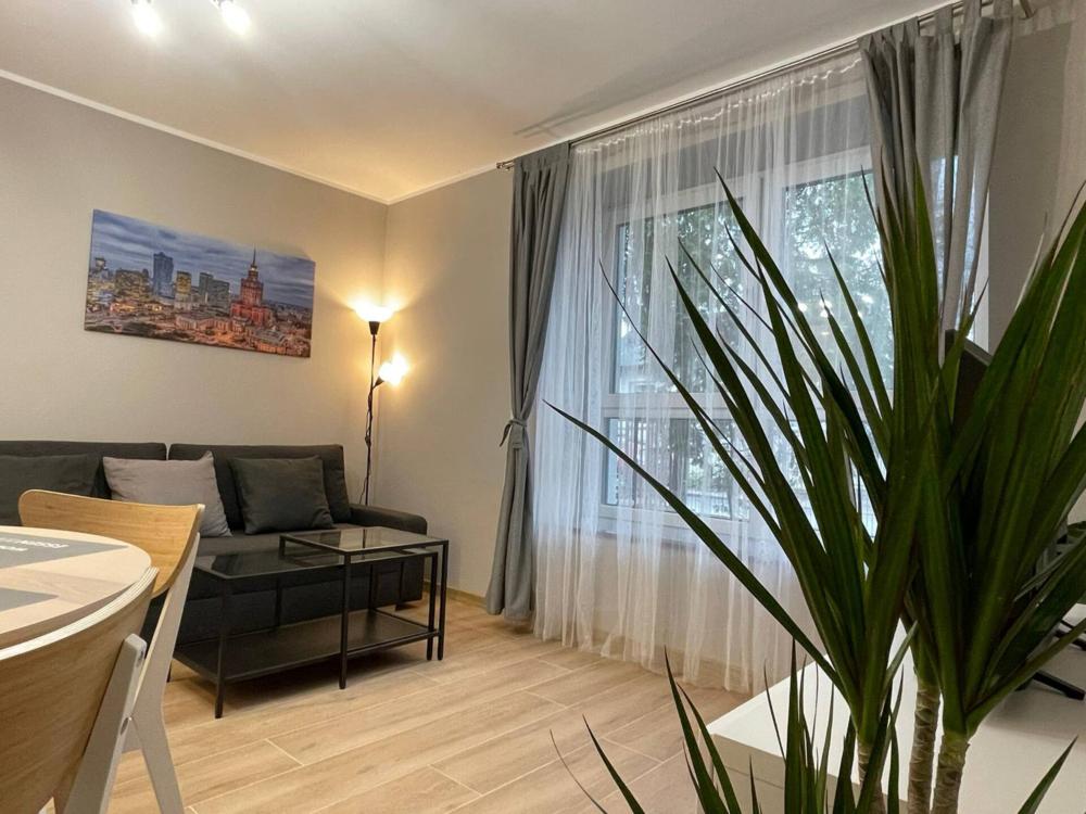 Cyprysowa Fine Apartment 01