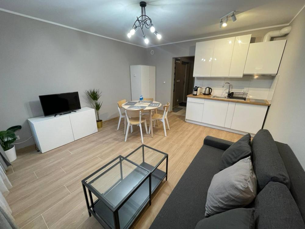 Cyprysowa Fine Apartment 01