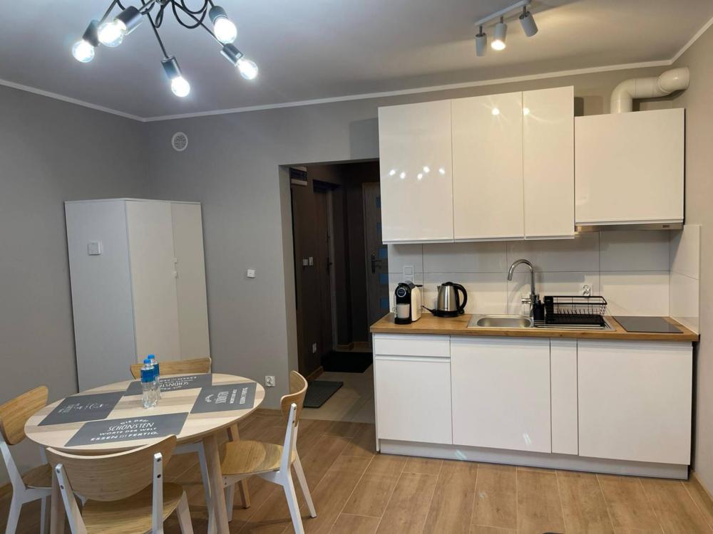 Cyprysowa Fine Apartment 01