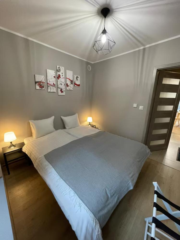 Cyprysowa Fine Apartment 01