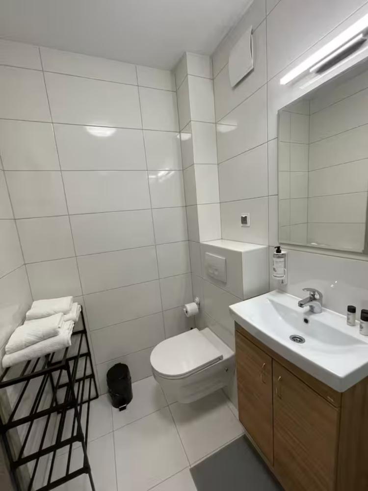 Cyprysowa Fine Apartment 01
