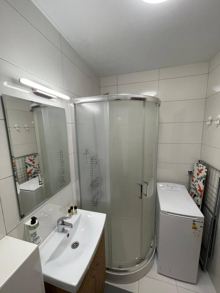 Cyprysowa Fine Apartment 01