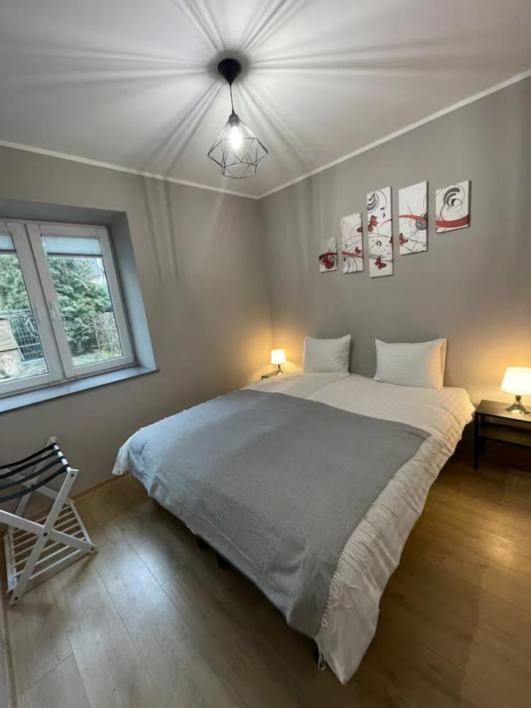 Cyprysowa Fine Apartment 01
