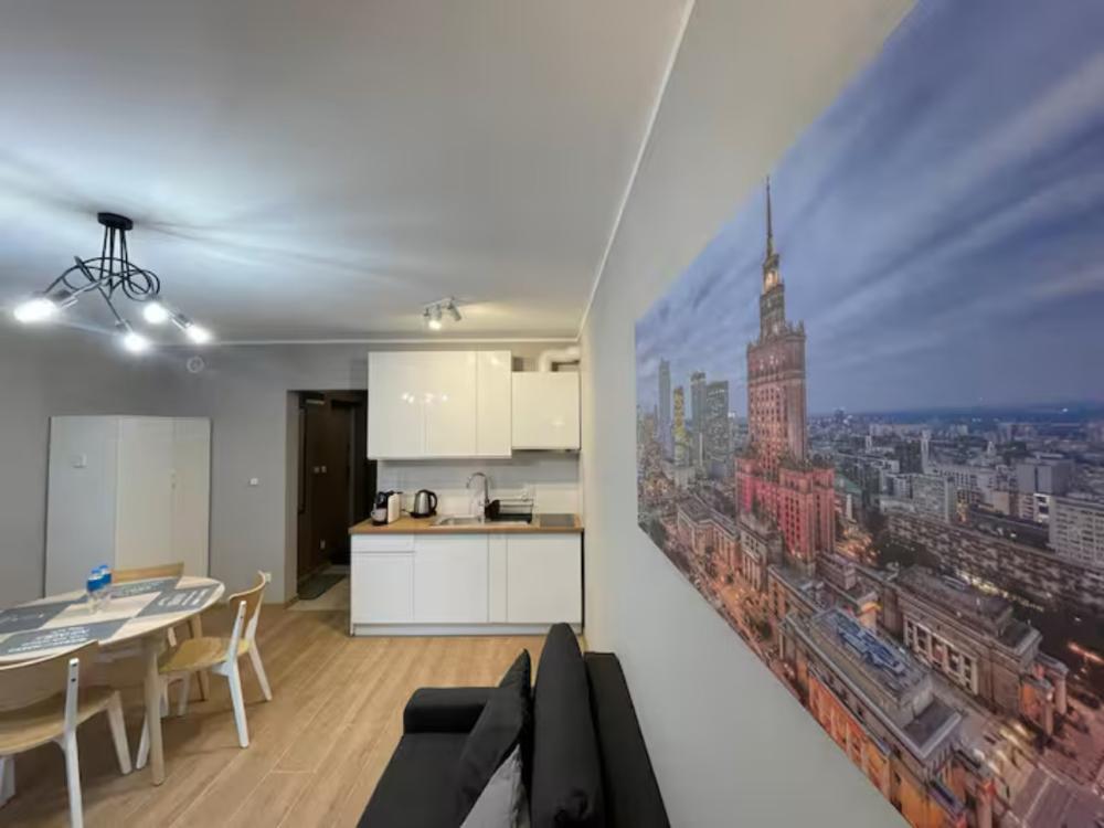 Cyprysowa Fine Apartment 01