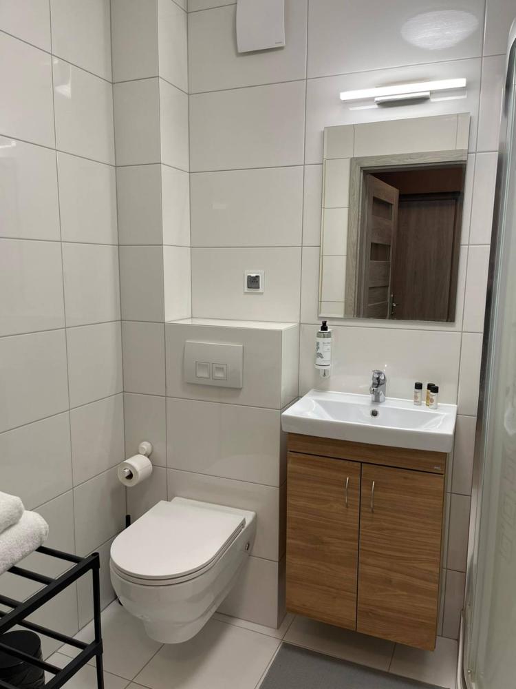 Cyprysowa Fine Apartment 01
