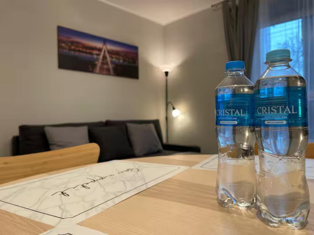 Cyprysowa Fine Apartment 02