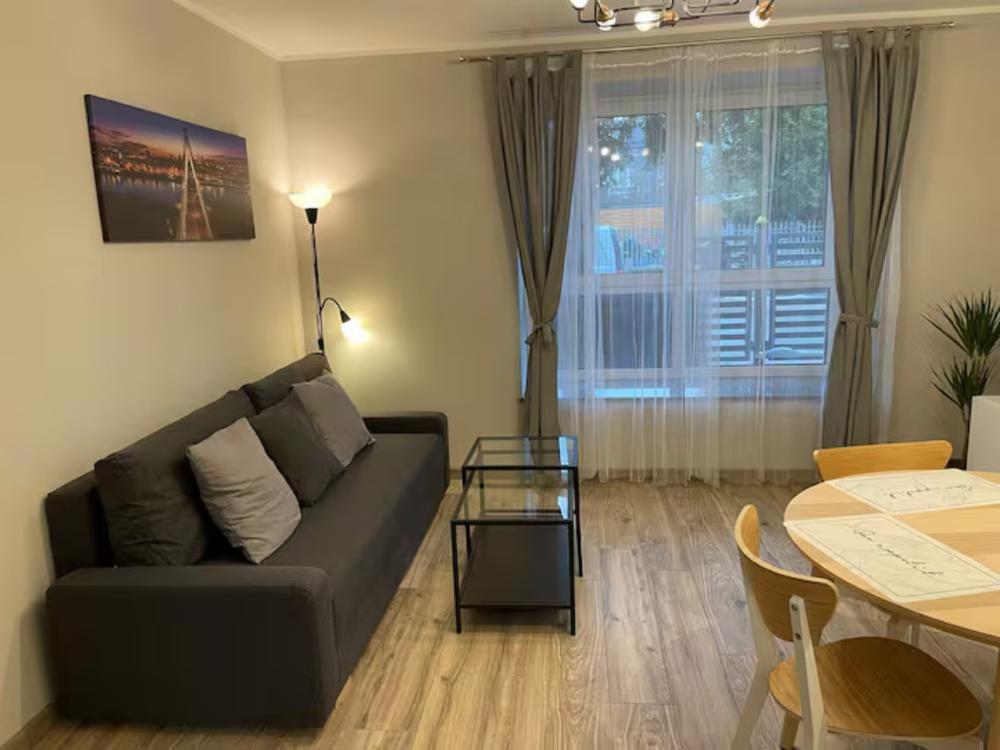 Cyprysowa Fine Apartment 02