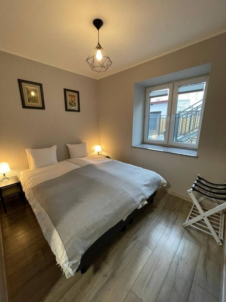 Cyprysowa Fine Apartment 02
