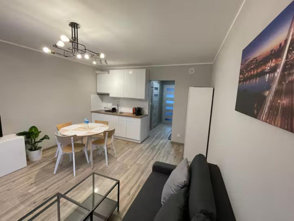 Cyprysowa Fine Apartment 02