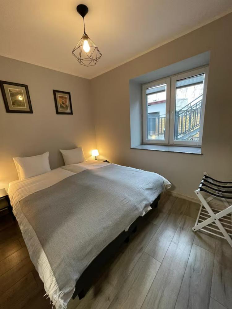 Cyprysowa Fine Apartment 02
