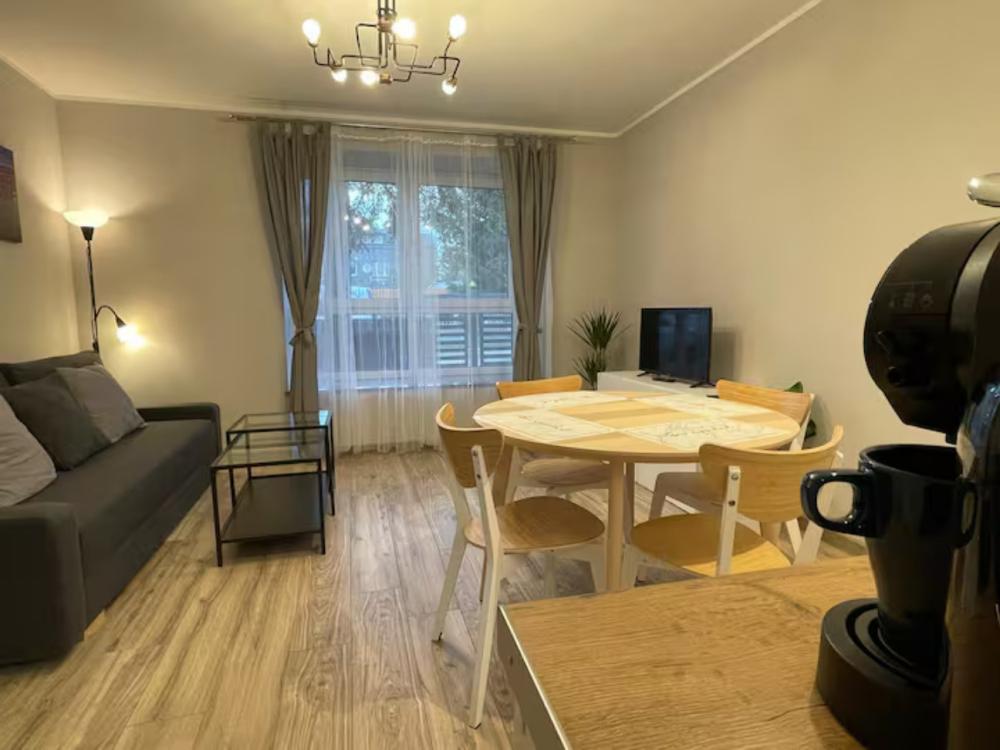 Cyprysowa Fine Apartment 02