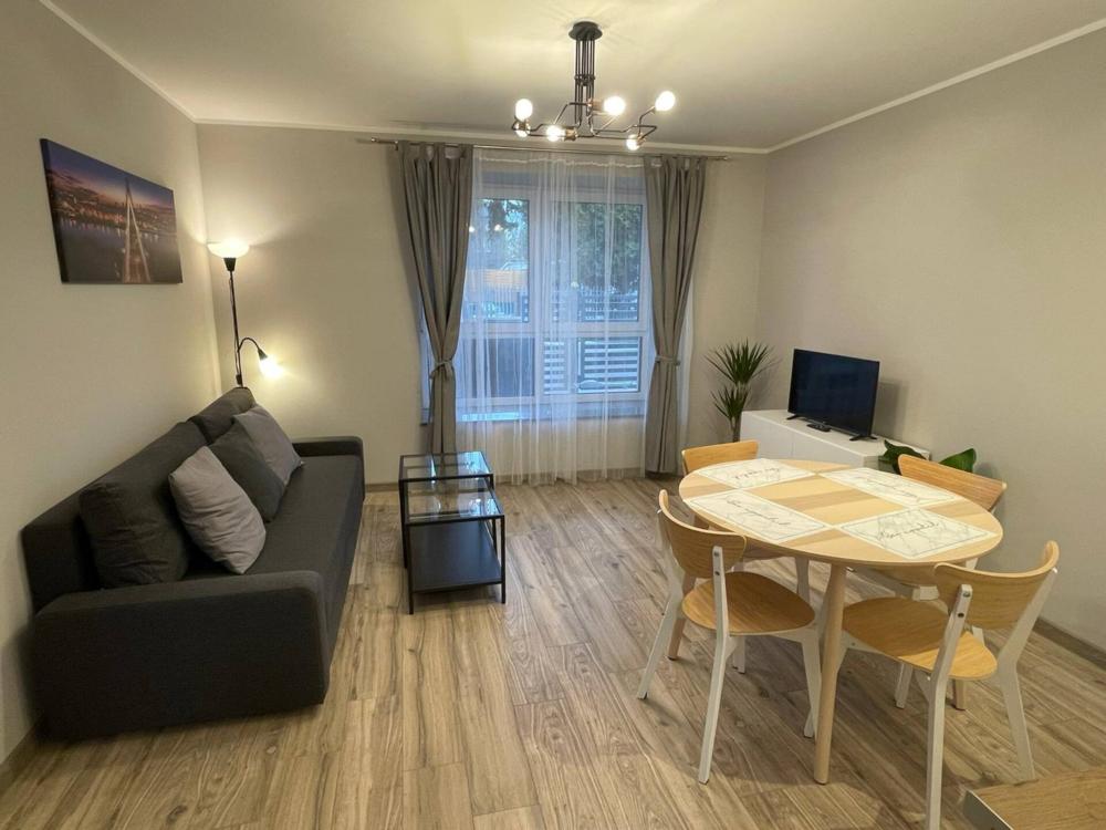 Cyprysowa Fine Apartment 02