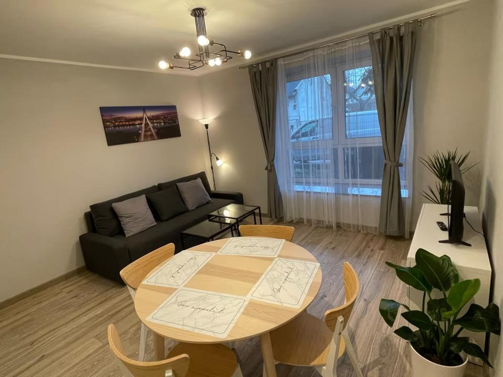 Cyprysowa Fine Apartment 02
