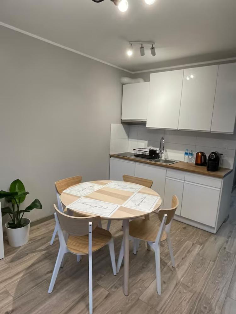 Cyprysowa Fine Apartment 02
