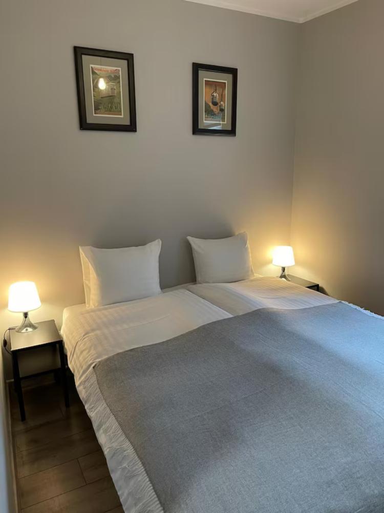 Cyprysowa Fine Apartment 02