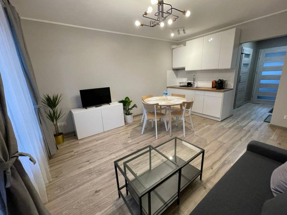 Cyprysowa Fine Apartment 02