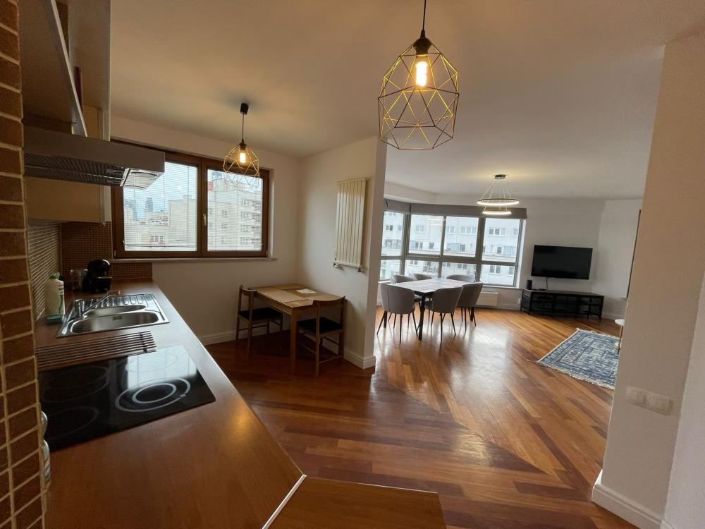 Arkadia Prime Apartment