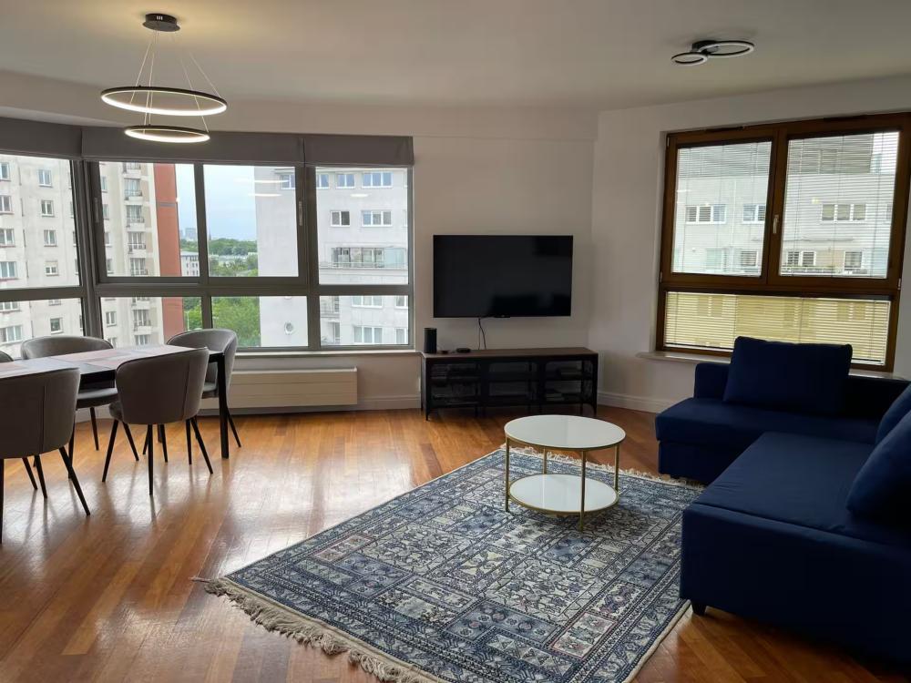 Arkadia Prime Apartment